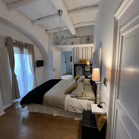 Casa Pepe Via Fuoro 索伦托