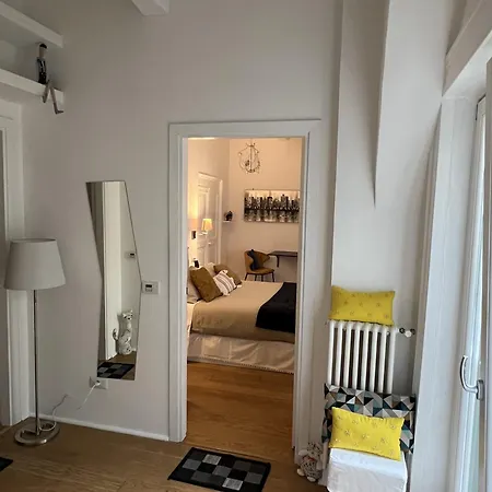 Casa Pepe Via Fuoro *