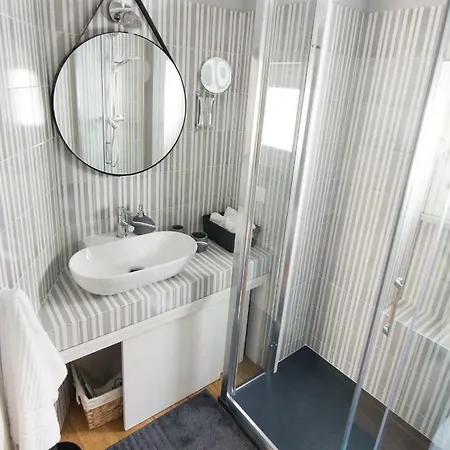 Casa Pepe Via Fuoro 索伦托