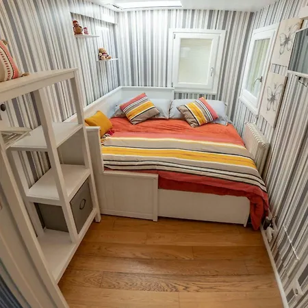 Casa Pepe Via Fuoro * 索伦托