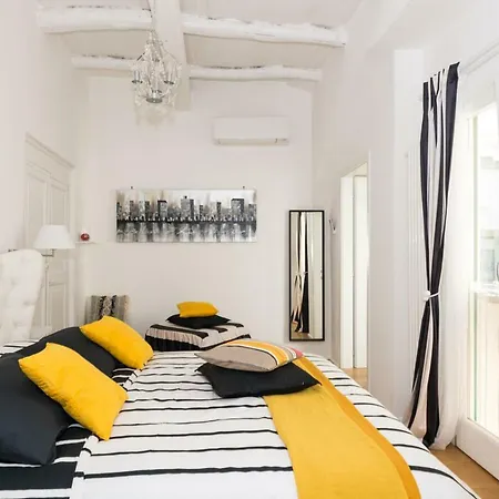 Casa Pepe Via Fuoro Apartamento *