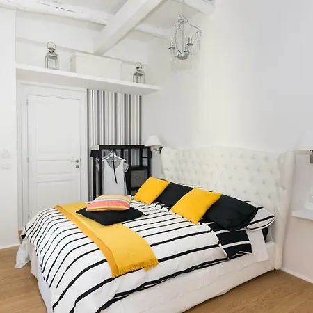 Casa Pepe Via Fuoro Apartamento