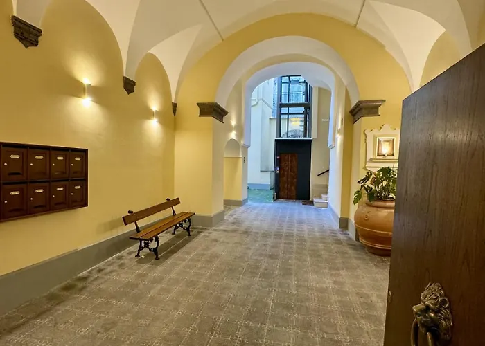 Casa Pepe Via Fuoro *