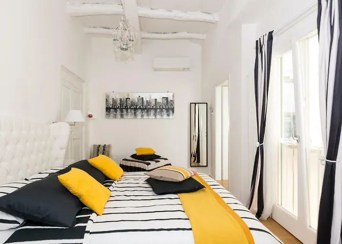 Casa Pepe Via Fuoro Apartment *