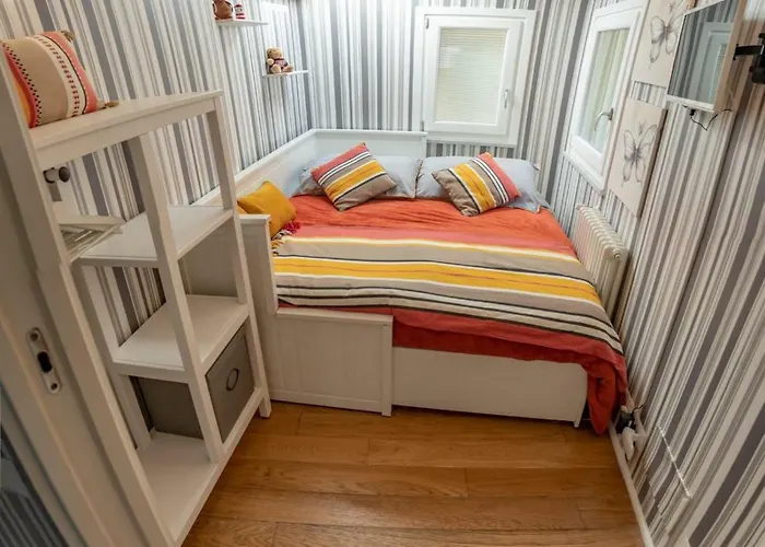 Casa Pepe Via Fuoro * Sorrento