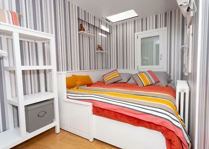 Apartment Casa Pepe Via Fuoro Sorrento