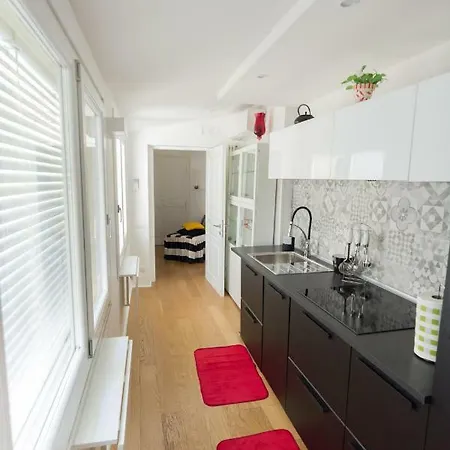 Casa Pepe Via Fuoro Appartement Sorrento