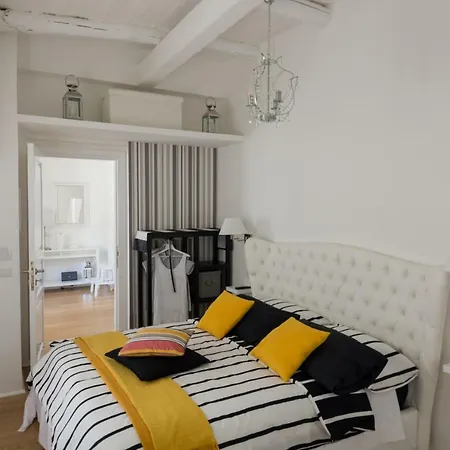 Appartamento Casa Pepe Via Fuoro Sorrento