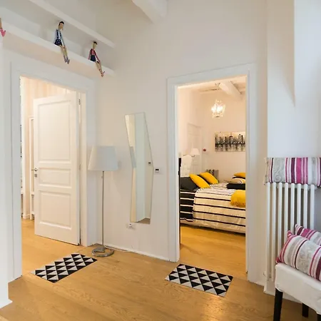 Appartamento Casa Pepe Via Fuoro Sorrento