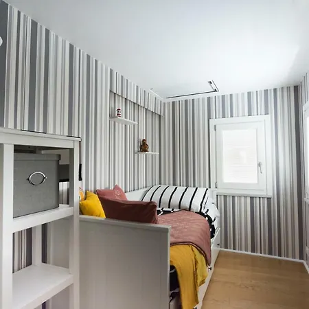 Appartamento Casa Pepe Via Fuoro *