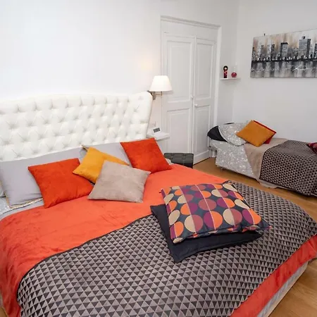 Appartamento Casa Pepe Via Fuoro Sorrento