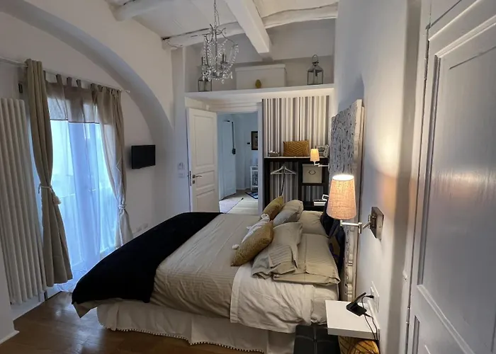 Casa Pepe Via Fuoro Sorrento