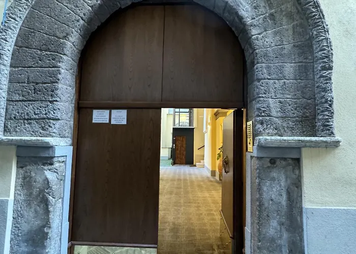 Casa Pepe Via Fuoro Daire *