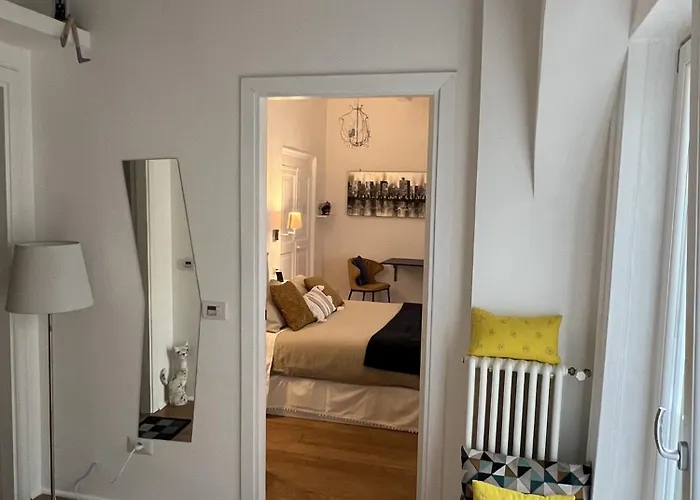 Casa Pepe Via Fuoro *