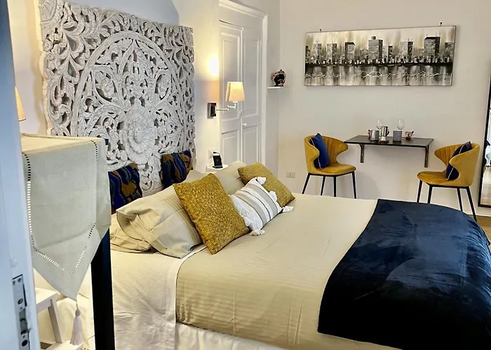 Casa Pepe Via Fuoro Sorrento