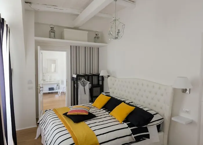 Appartement Casa Pepe Via Fuoro Sorrento