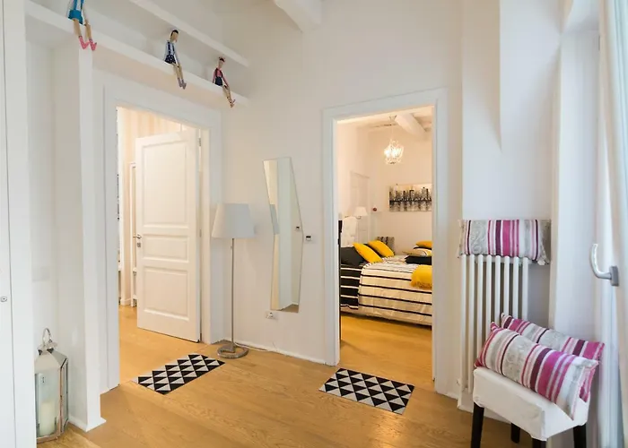 Appartement Casa Pepe Via Fuoro Sorrento