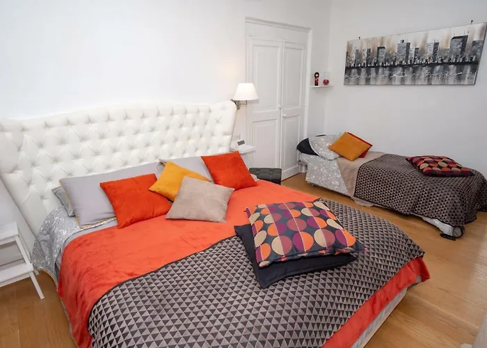 Appartement Casa Pepe Via Fuoro Sorrento